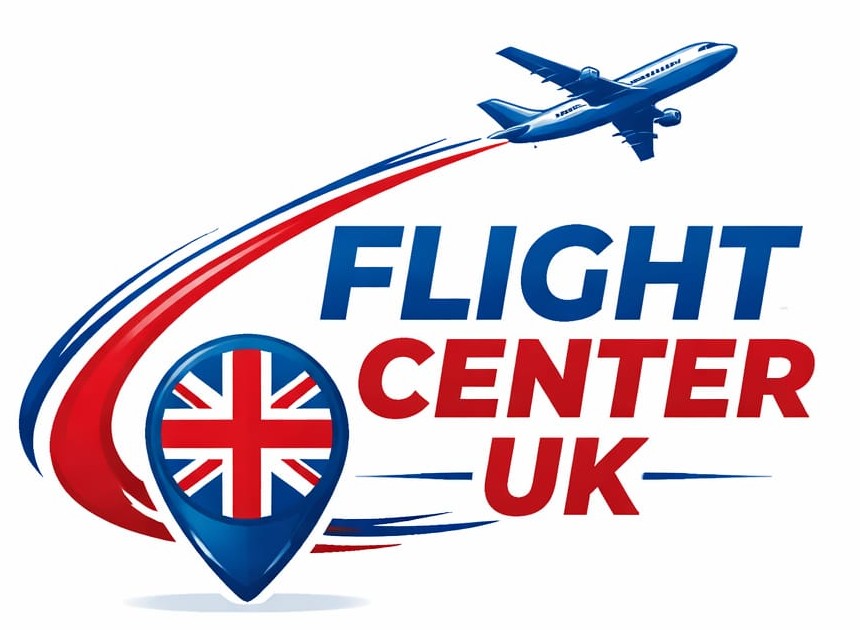 FlightCenters Logo